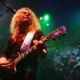 Gitaris Legendaris John Sykes Meninggal Dunia